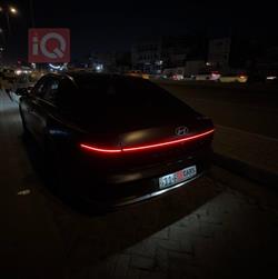 هيونداي أزيرا